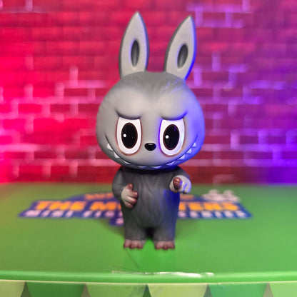 Super Group of the Monsters – Kasing Lung x HOW2WORK (Blind Box - SET A)