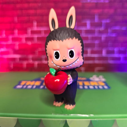 Super Group of the Monsters – Kasing Lung x HOW2WORK (Blind Box - SET A)