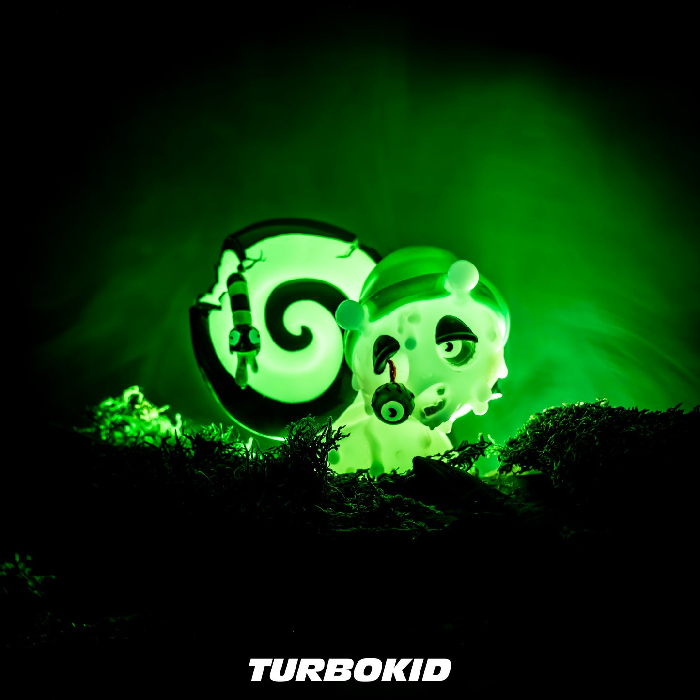 MAD SCIENTIST GLO FREAKS - SOFUBI