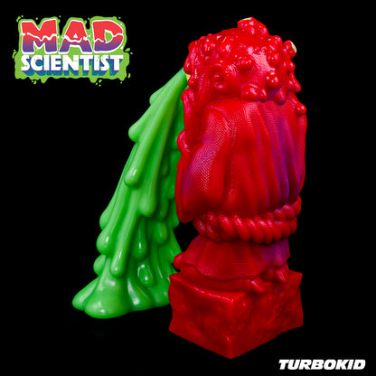 MAD SCIENTIST - OZZ - SOFUBI NEW MUTATION