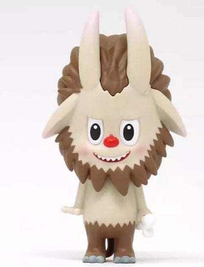 Super Group of the Monsters – Kasing Lung x HOW2WORK (Blind Box - SET A)