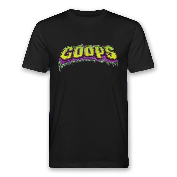 T-shirt - GOOPS